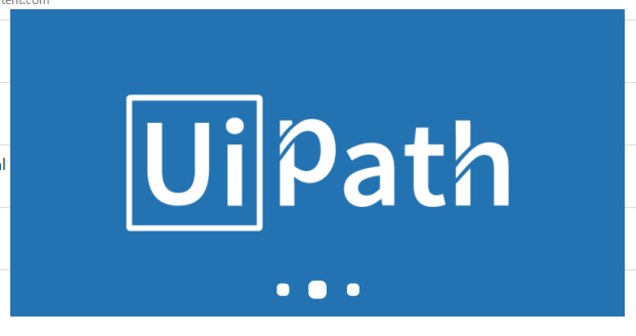 UiPath Academy 解答集 – All One's Life